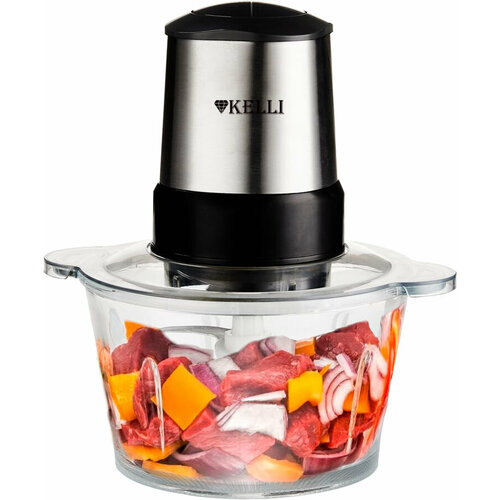 Измельчитель KELLI KL-5132 чоппер 271900₽