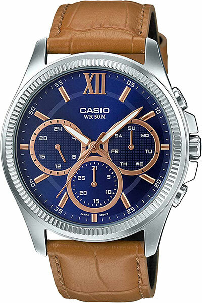 Наручные часы CASIO Collection Men MTP-E315L-2AVDF