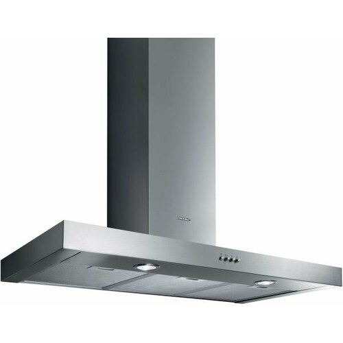 Вытяжка каминная Jet air POLA P 90 INX нержавеющая сталь 3317200₽