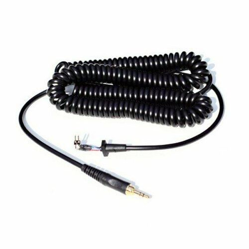 CABLE CU-1.2M-BK-W/O/KL3.5S кабель Sennheiser