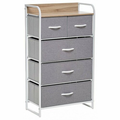 Комод Mebelion Leset Ноа 7772₽