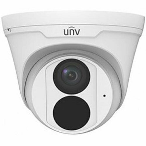 uniview ipc3612lb adf28k g ru Видеокамера IP Uniview IPC3618LE-ADF28K-G