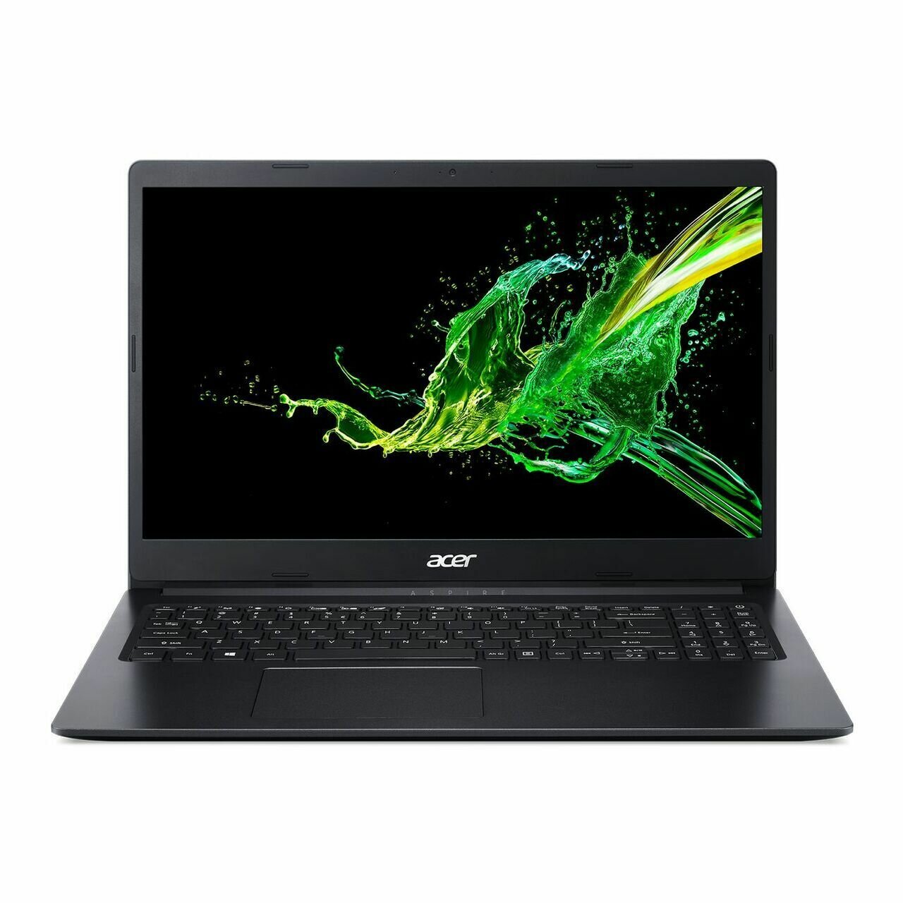 Ноутбук Acer Aspire A315-34-C34A Intel Celeron N4020/4Gb/500Gb/Intel UHD/15.6"FHD/DOS (NX. HE3ER.01R) — фото 2