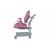 Фото #3 Детское эргономичное кресло FunDesk Pratico II Pink Розовый