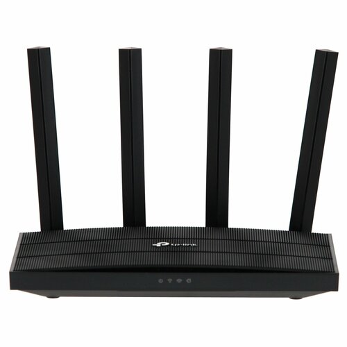 Wi-Fi роутер TP-Link Archer AX17 AX1500 tp link ex141 двухдиапазонный гигабитный wi fi роутер ax1500