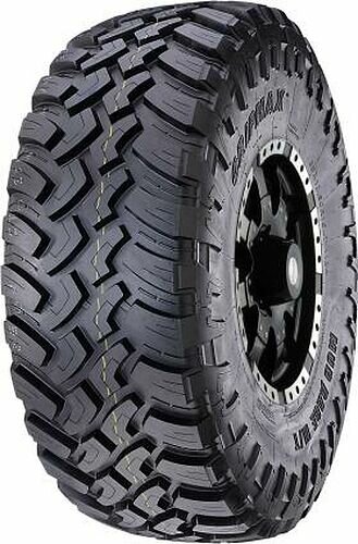 Шина Gripmax Mud Rage M/T 265/70 R17 121/118Q