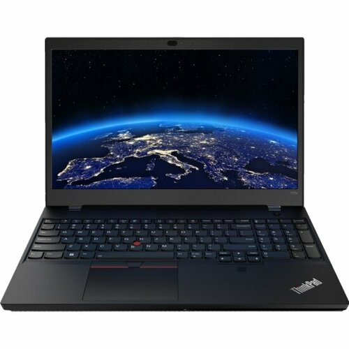 Ноутбук Lenovo ThinkPad P15v Gen3 QWERTZ 21D8005MGE21D8000BGE 32206000₽