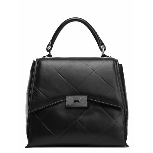 фото Рюкзак labbra, фактура гладкая, черный