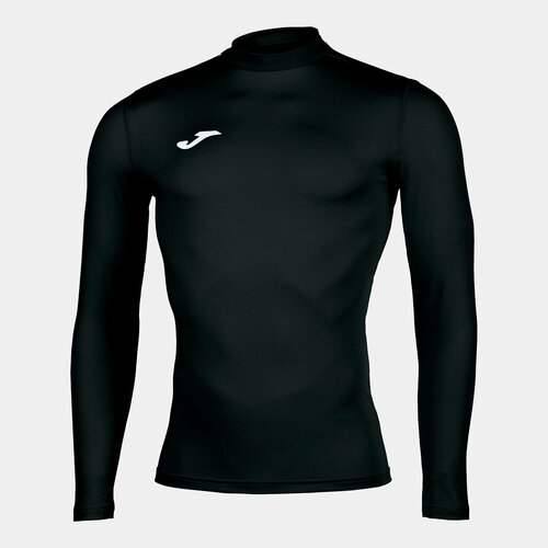 фото Термобелье верх joma, размер 6xs-5xs, черный