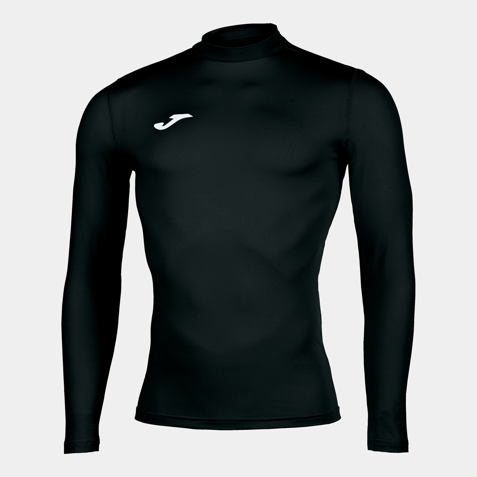 Термолонгслив JOMA, размер L-XL, черный