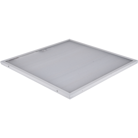 Светильник офисный Ecola LED panel с драйвером 50W 220V 6500K PNDK50ELC