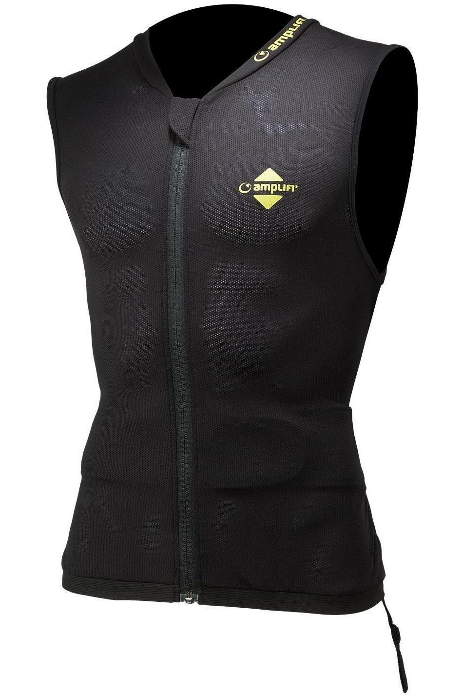 Защитный жилет Amplifi Reactor Waistcoat Black (US: XL/XXL)