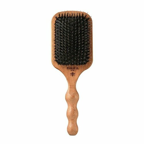 PHILIP B - Paddle Hairbrush - расческа для волос