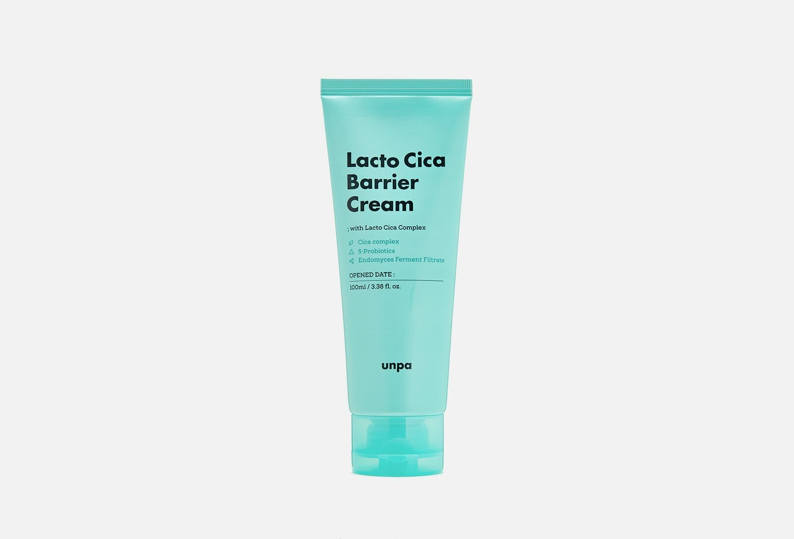 Успокаивающий крем для лица lacto cica barrier cream