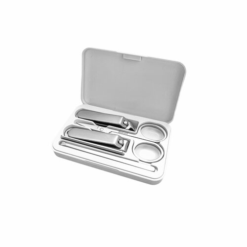 Маникюрный набор 5 предметов 650₽