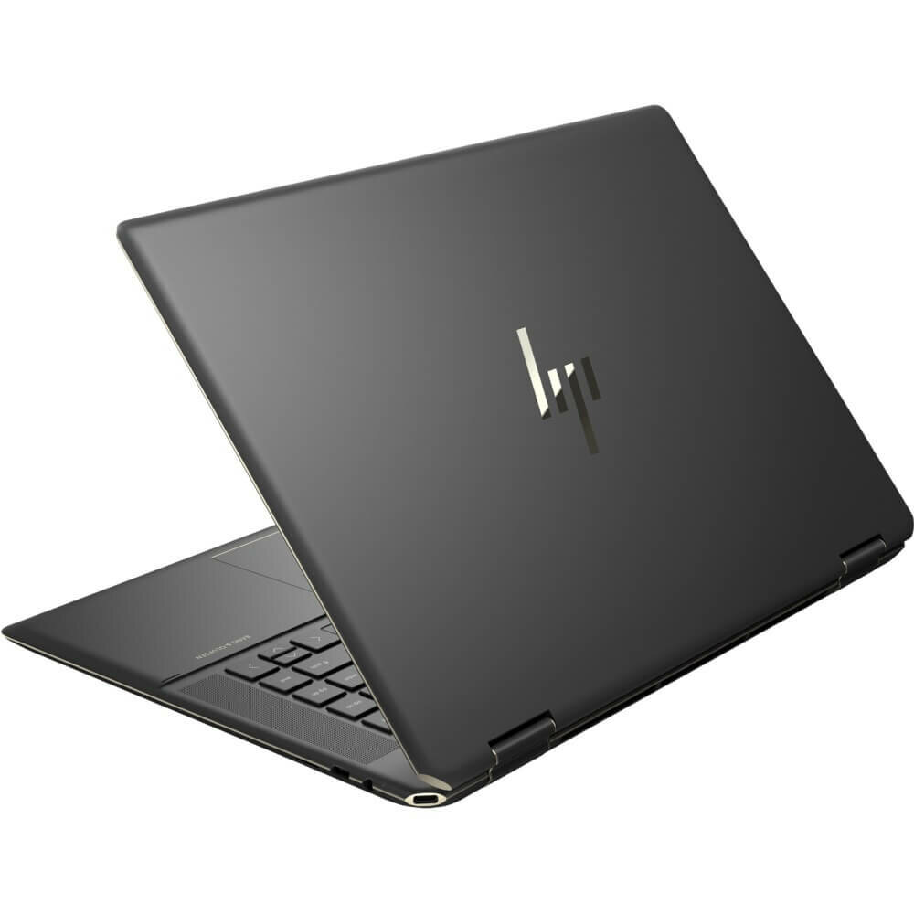 Ноутбук HP 79S15EA i7-1260P/16GB/512GB SSD/Arc A370M 4GB/16" 3k+IPS/Touch/WiFi/BT/cam/Win11Home/black - фото №5