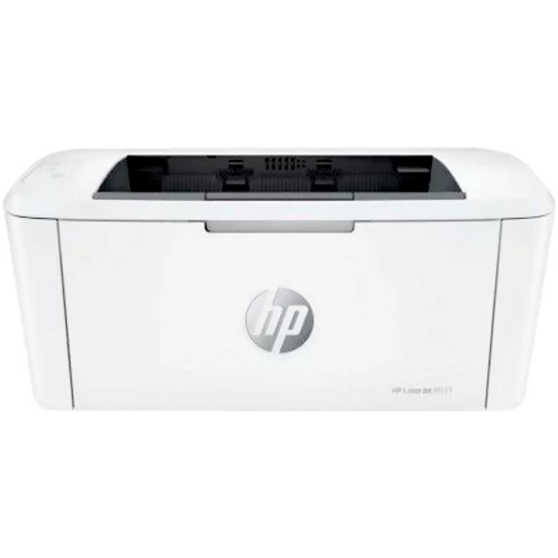 Принтер лазерный HP LaserJet M111w (7MD68A) A4, 20 стр/мин, WI-FI