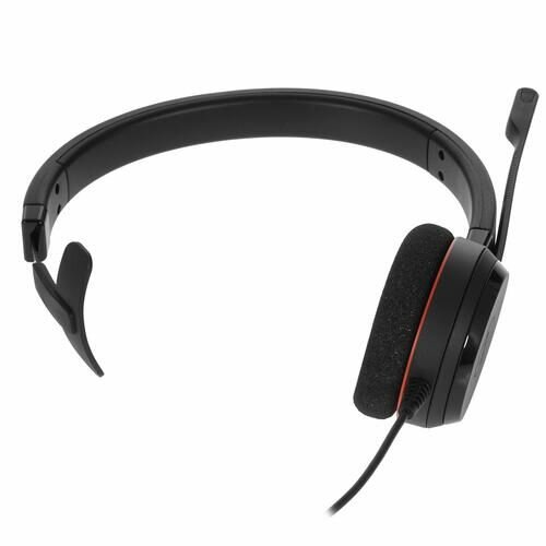 Компьютерная гарнитура Jabra EVOLVE 20 UC Mono