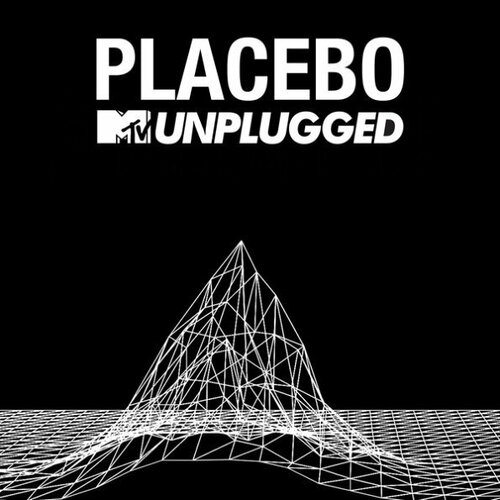 Виниловые пластинки, Vertigo, PLACEBO - MTV Unplugged (2LP) виниловые пластинки warner records liam gallagher mtv unplugged lp