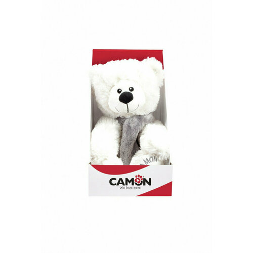 Camon игрушка для собак медведь 