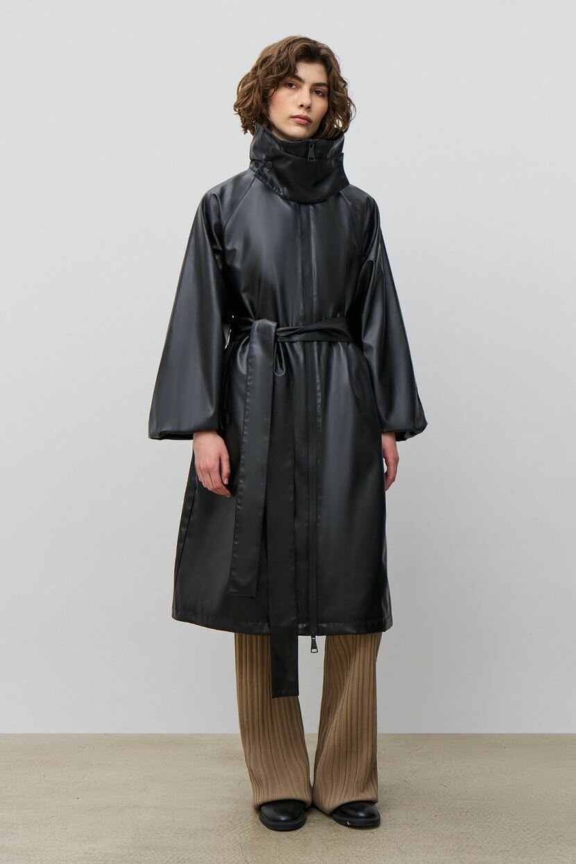 фото Плащ Baon B0823008