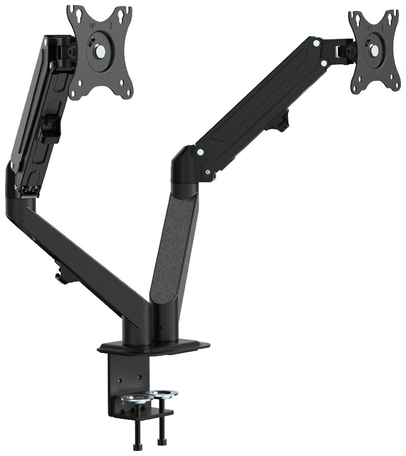 Кронштейн для телевизора UniTeki FMGT82B black