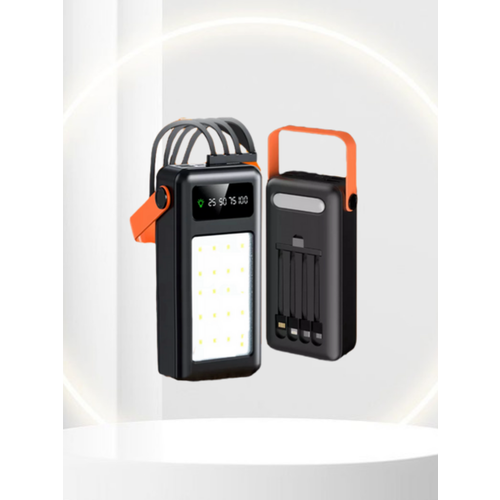 Повербанк 50000 с быстрой зарядкой power bank 319000₽