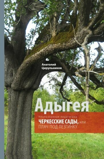 Неопознанная педагогика. Адыгея. Черкесские сады, или Плач под лезгинку - фото №1