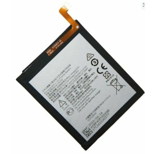 Аккумуляторная батарея MyPads 3320mAh HE354