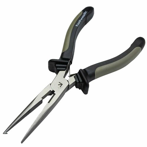 Инструмент для заводных колец Tailwalk Split Ring Plier XL