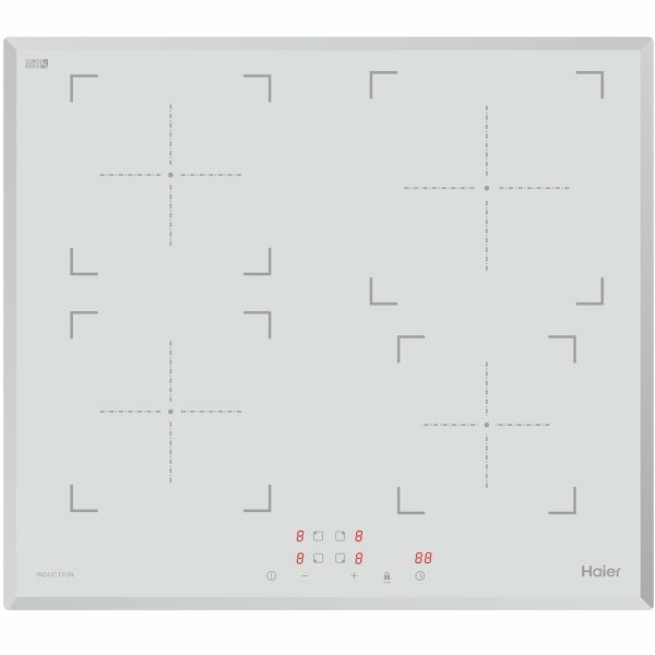 Индукционная варочная панель Haier HHY-Y64NVW