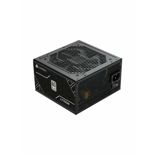 Блок питания LYAMBDA LY700W ATX 700W 80 Plus