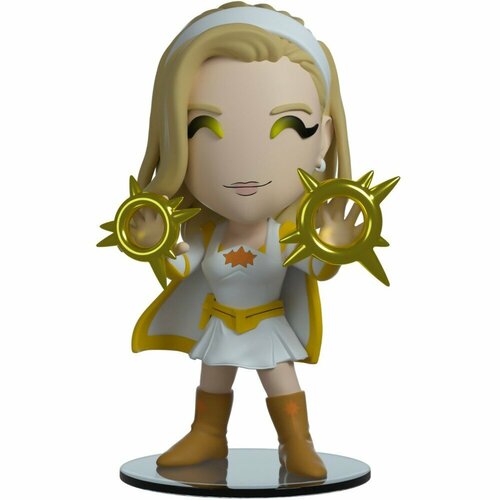 Фигурка Youtooz The Boys - Collectibles - Starlight