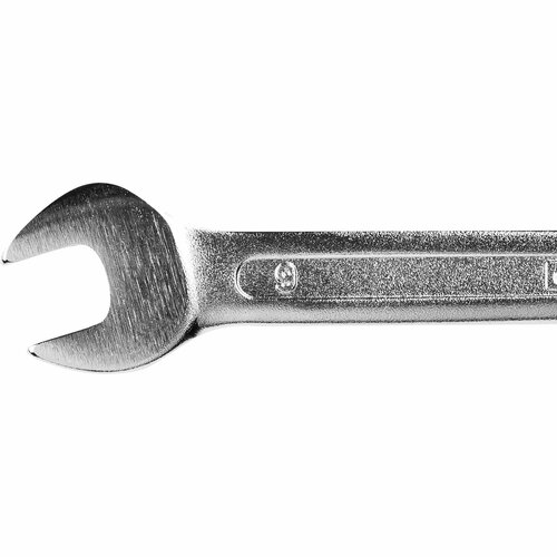 Ключ рожковый Dexter, 8x9 мм ключ рожковый dexter 8x9 мм