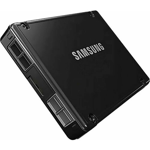 SSD-накопитель Samsung 7680GB, PM1733a, U.2 2.5