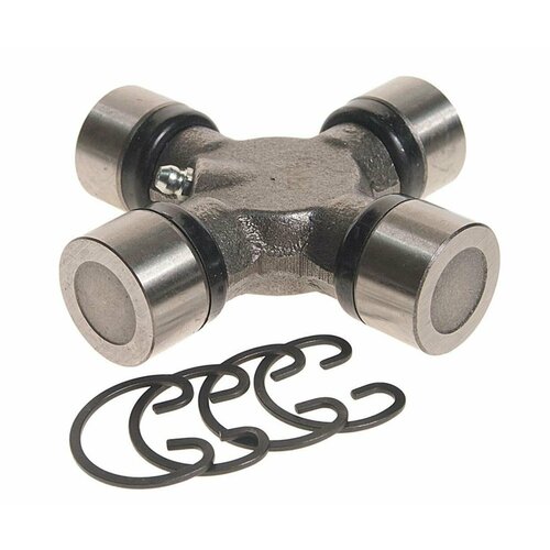 Крестовина IVECO Dayli DAF RVI VOLVO 3020х10628мм вала карданного ERREVI 1965₽