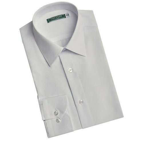 Рубашка Van Cliff, размер 158/164, белый