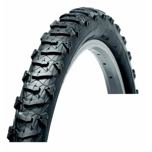 фото Vee rubber, покрышка 26x2,35 модель 251 серия mtb