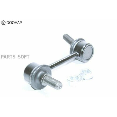 Стойка стабилизатора заднего DOOHAP DLKH-43 | цена за 1 шт