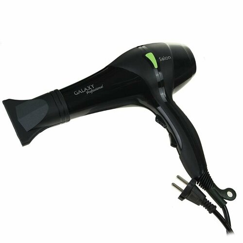 Фен Galaxy GL 4317 2200 Вт 2 скорости 3 температурных режима 639200₽