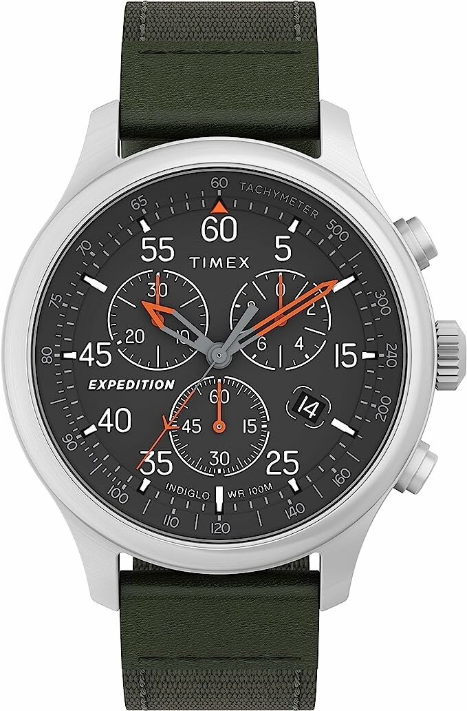 Наручные часы TIMEX