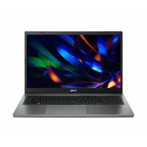 Ноутбук Acer Extensa 15 EX215-23-R8PN 156AMD Ryzen5 7520U16Gb512SSDnoOSIPSFHDGrey 5489500₽