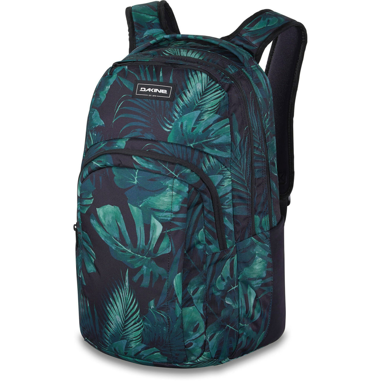 Рюкзак Dakine Campus L 33L Night Tropical