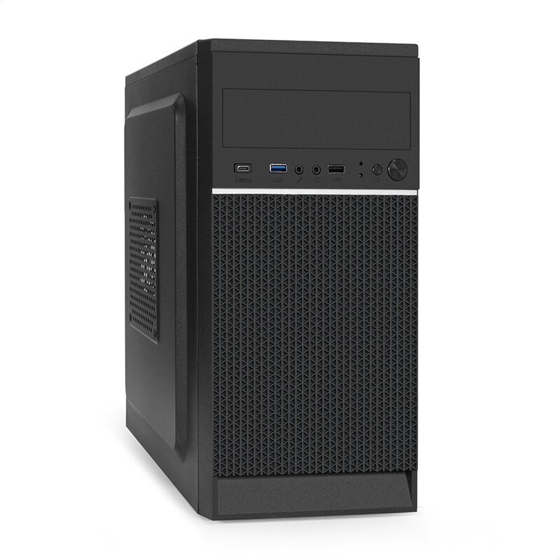 Корпус ExeGate Minitower MA-540 без БП EX295337RUS