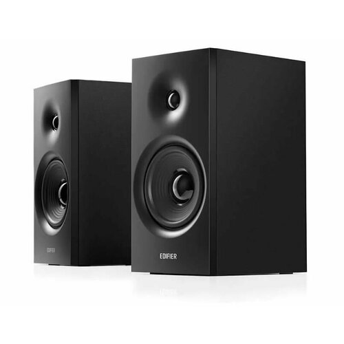 Колонки стационарные Edifier R1042BT цвет черный мощность 42 Вт акустика 20 Bluetooth радиус 10м 1402884 1152000₽