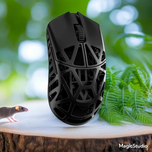 BEAST X Wireless Gaming Mouse