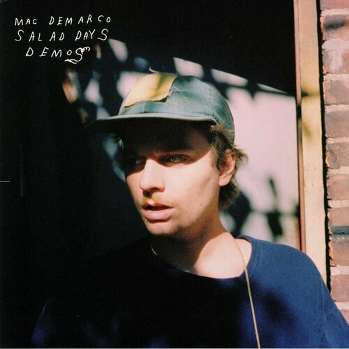 Demarco Mac Виниловая пластинка Demarco Mac Salad Days mac demarco mac demarco salad days