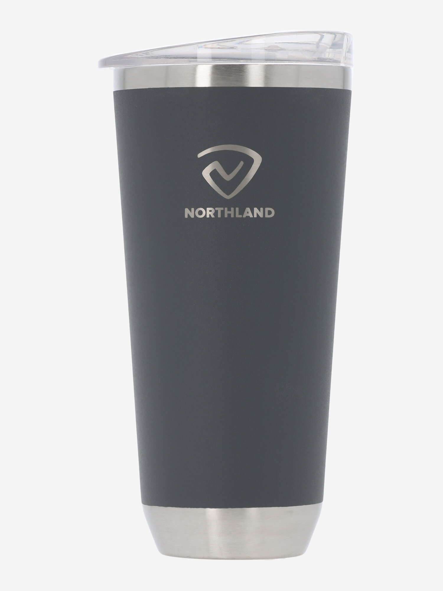 фото Термокружка Northland 500 мл Серый; RUS: Б/р, Ориг: one size