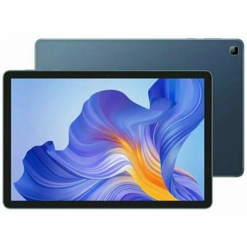 Honor Pad X8 101 464Gb LTE Blue AGM3-AL09HN 5301AFJE MediaTek Helio G80 20 GHz4096Mb64GbLTEWi-FiBluetoothCam1011920x1200Android 1817400₽