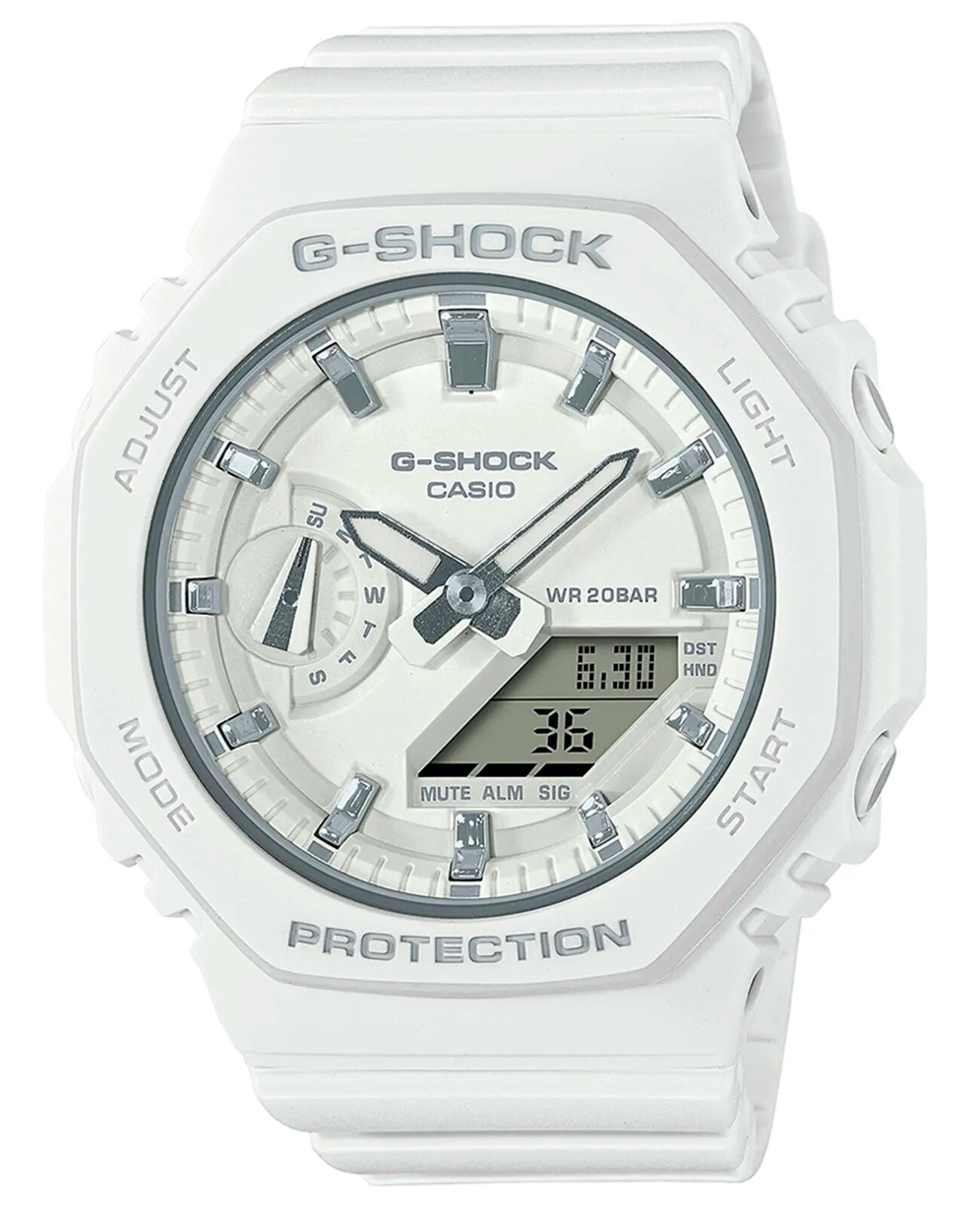 CASIO G-Shock GMA-S2100-7AER
